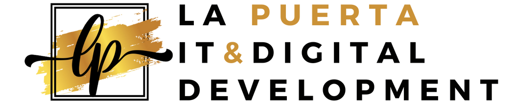 La Puerta İT Digital Development